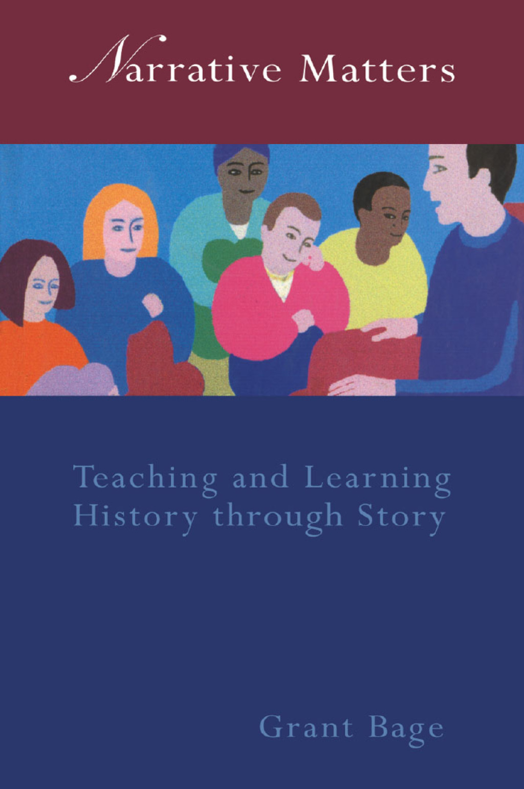 Narrative Matters Teaching History through Story 1st Edition â€“ PDF/EPUB Version Downloadable