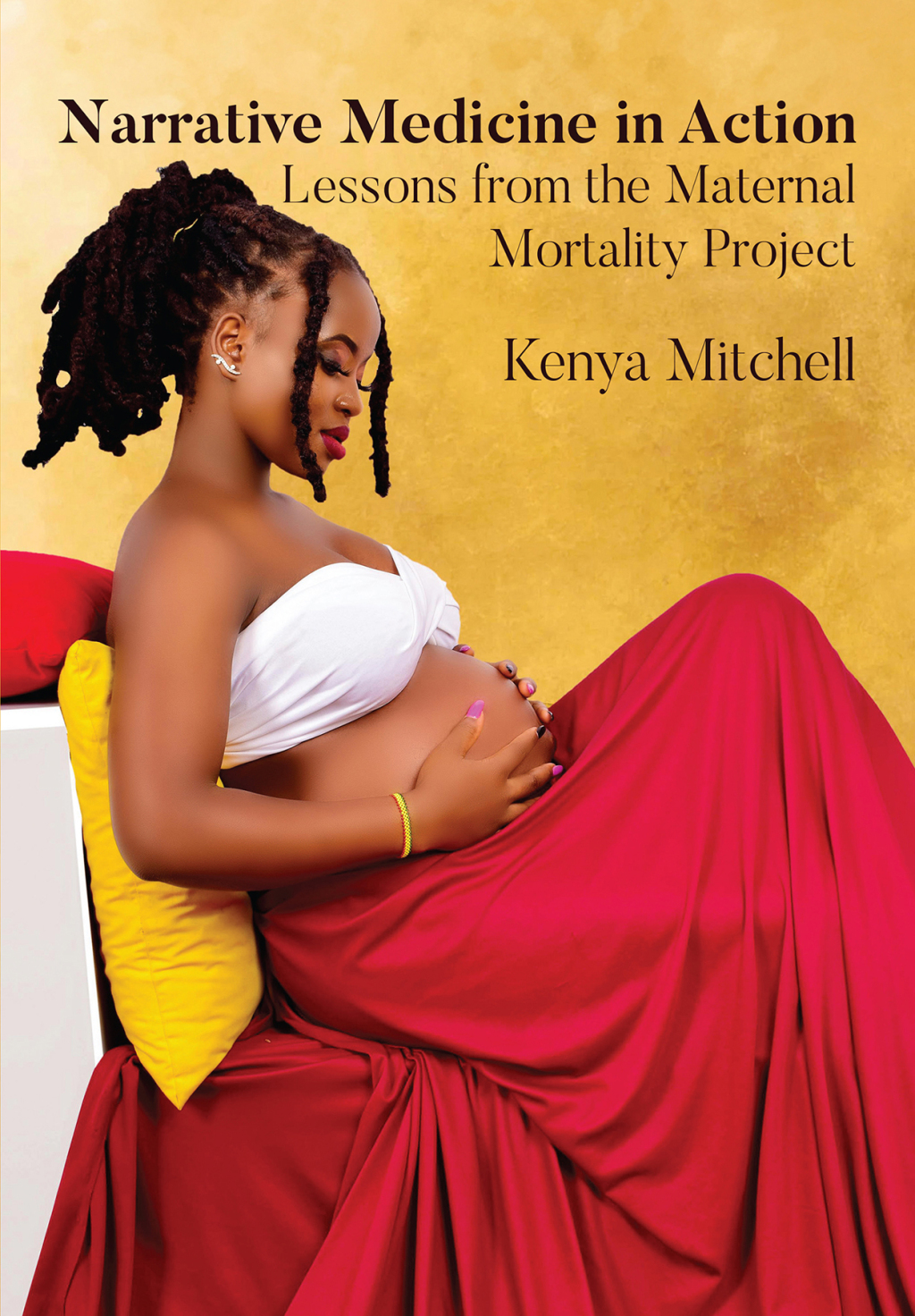 Narrative Medicine in Action Lessons from the Maternal Mortality Project  â€“ PDF/EPUB Version Downloadable