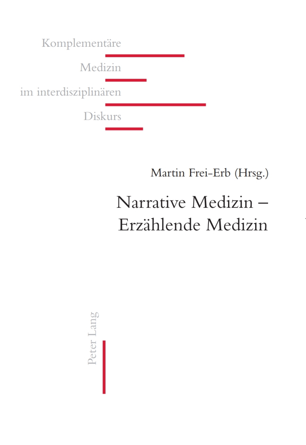 Narrative Medizin ErzÃ¤hlende Medizin 1st Edition â€“ PDF/EPUB Version Downloadable