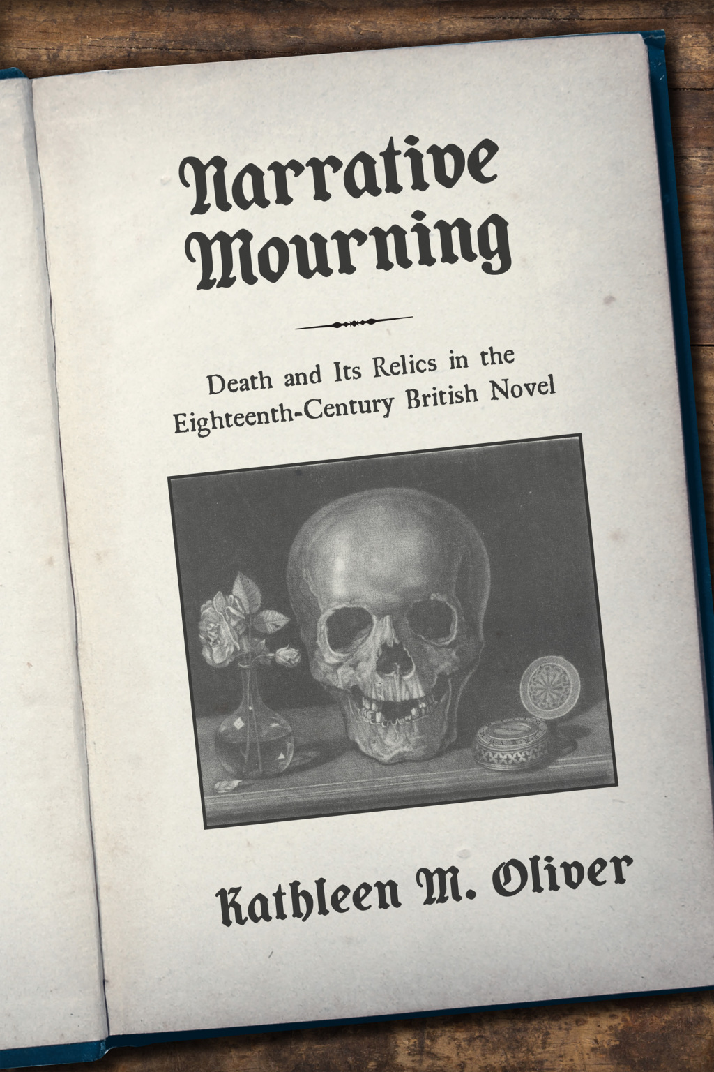 Narrative Mourning Death and Its Relics in the Eighteenth-Century British Novel  â€“ PDF/EPUB Version Downloadable