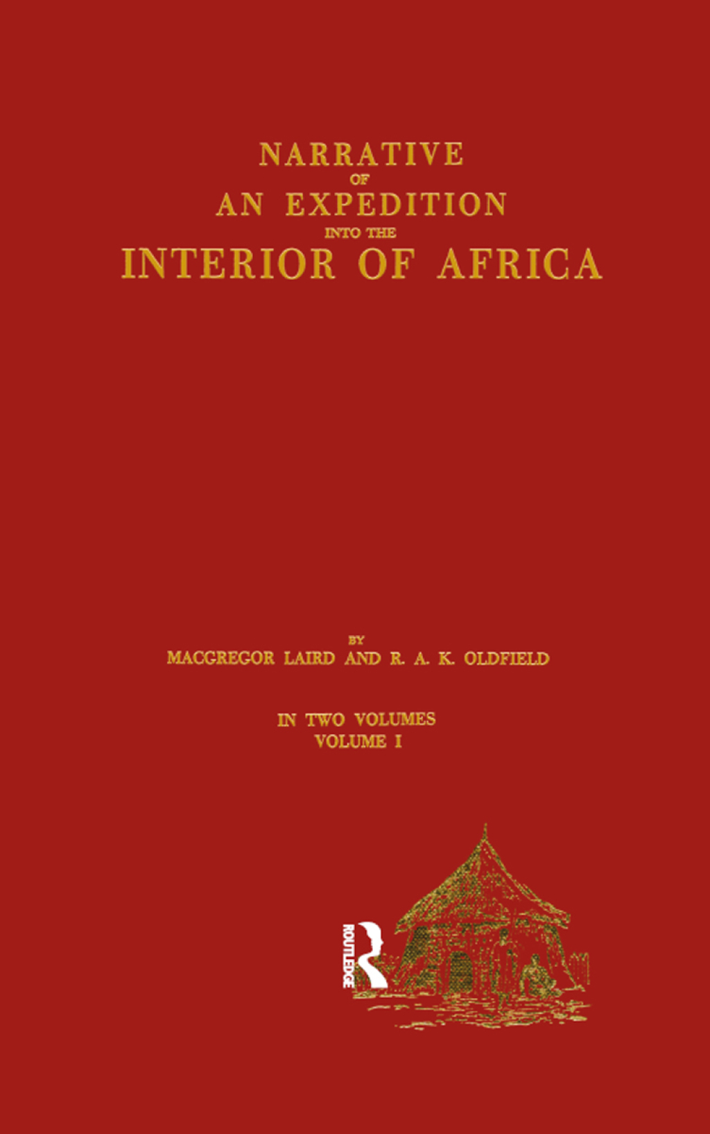 Narrative of an Expedition into the Interior of Africa By the River Niger in the Steam Vessels Quorra and Alburkah in 1832/33/34 1st Edition â€“ PDF/EPUB Version Downloadable