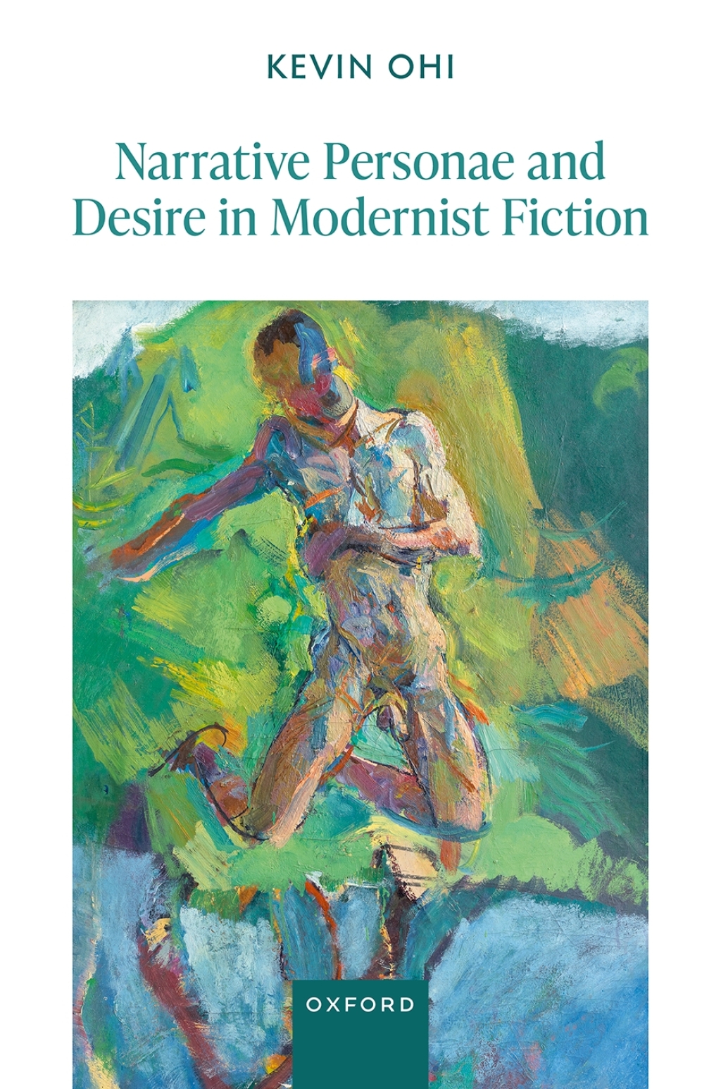Narrative Personae and Desire in Modernist Fiction 1st Edition â€“ PDF/EPUB Version Downloadable