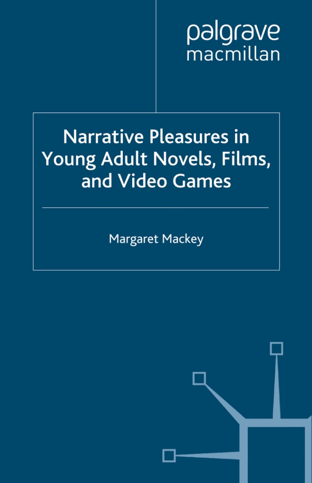 Narrative Pleasures in Young Adult Novels, Films and Video Games  â€“ PDF/EPUB Version Downloadable