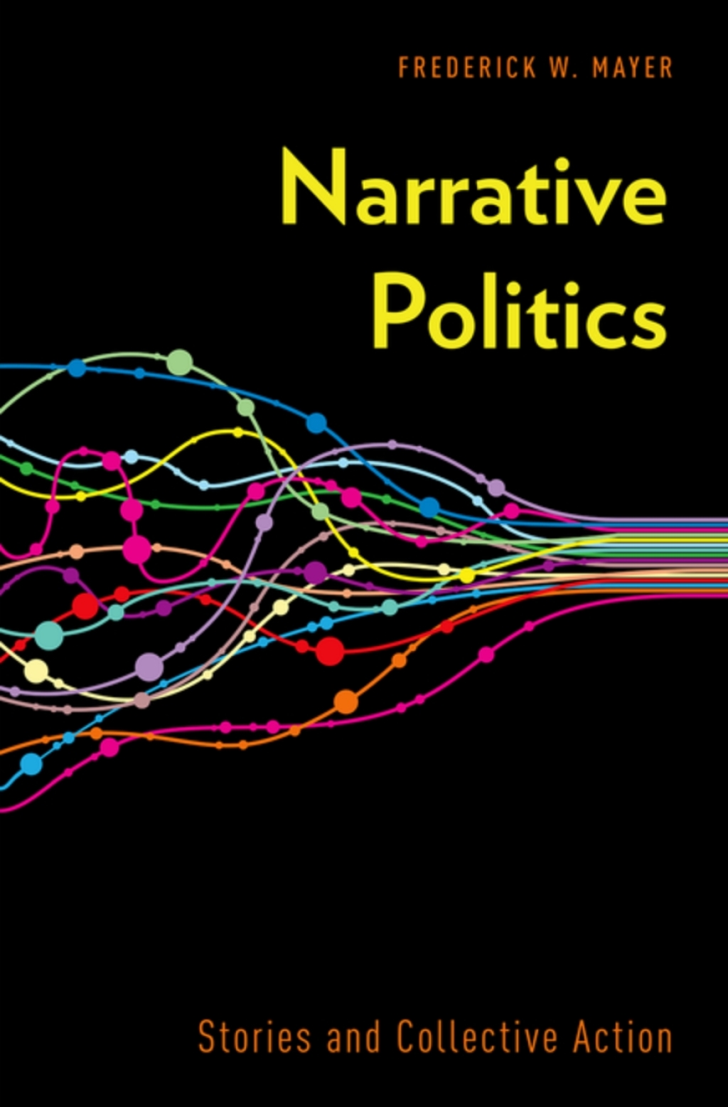 Narrative Politics Stories and Collective Action  â€“ PDF/EPUB Version Downloadable