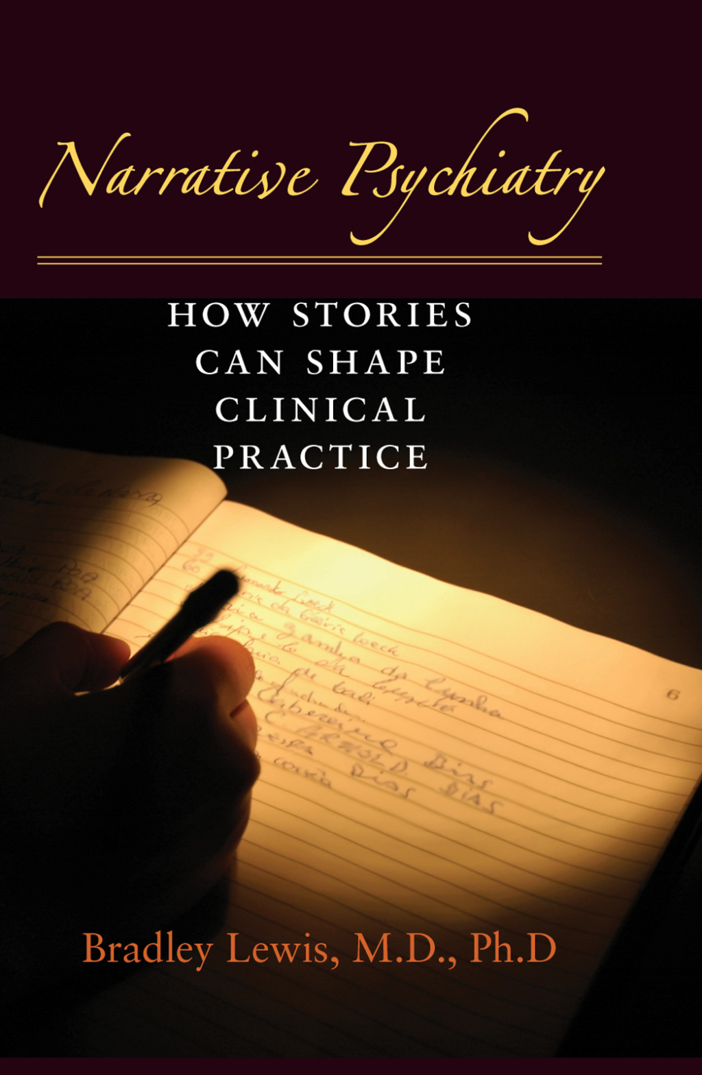 Narrative Psychiatry How Stories Can Shape Clinical Practice  â€“ PDF/EPUB Version Downloadable