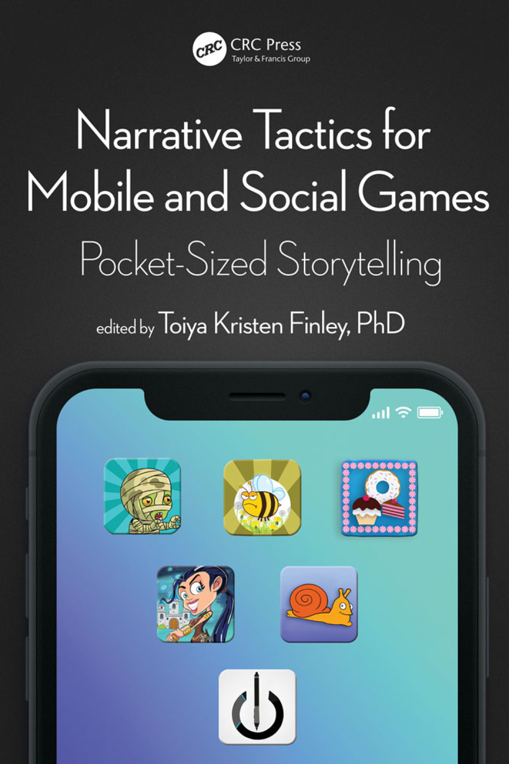 Narrative Tactics for Mobile and Social Games Pocket-Sized Storytelling 1st Edition â€“ PDF/EPUB Version Downloadable