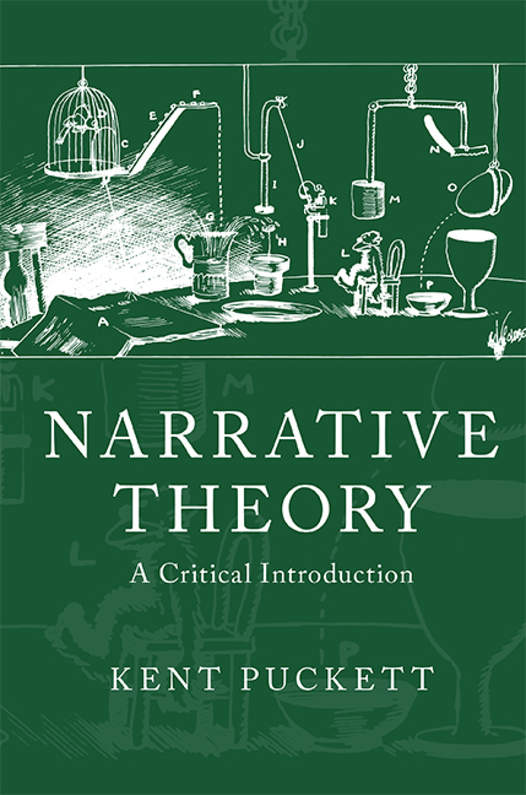 Narrative Theory A Critical Introduction  â€“ PDF/EPUB Version Downloadable