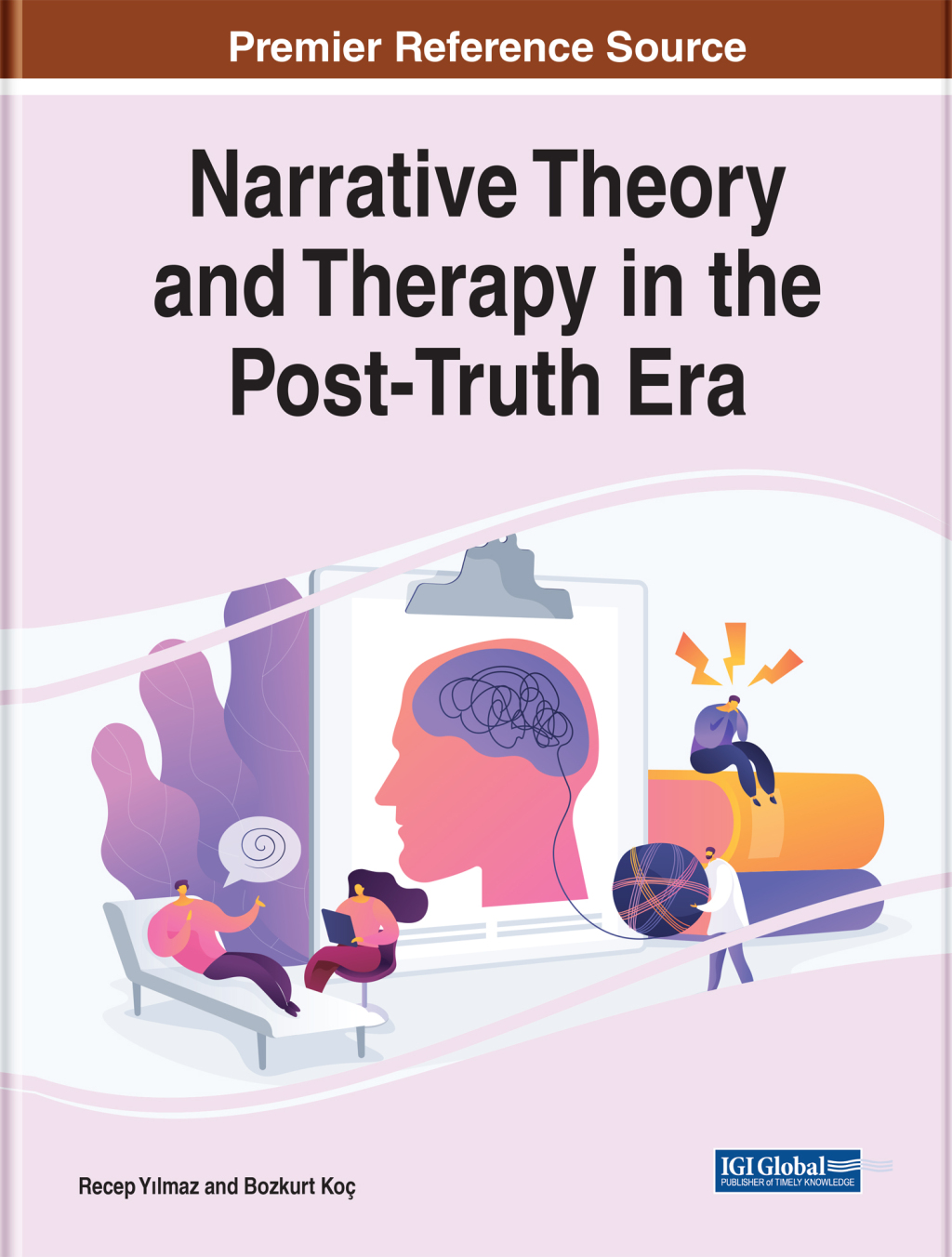Narrative Theory and Therapy in the Post-Truth Era  â€“ PDF/EPUB Version Downloadable