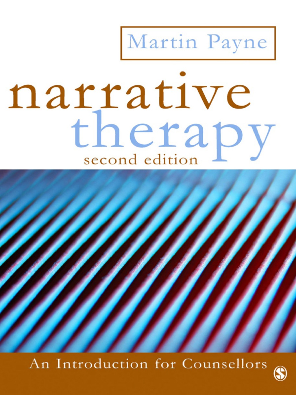 Narrative Therapy 2nd Edition â€“ PDF/EPUB Version Downloadable