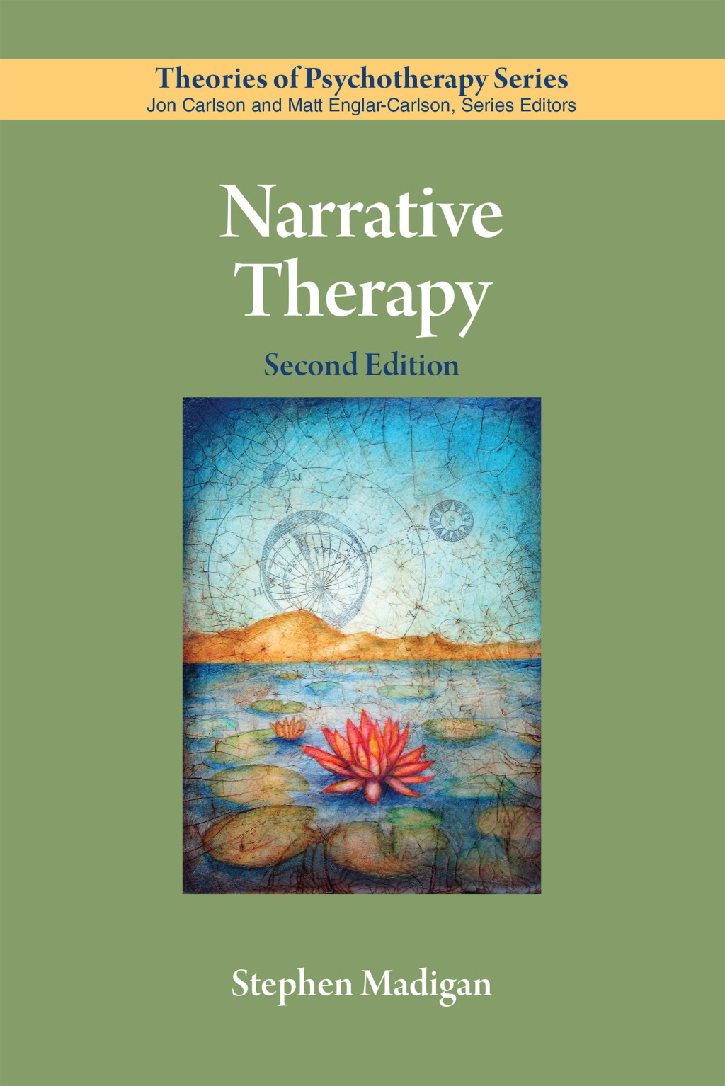 Narrative Therapy 2nd Edition - (PDF/EPUB Version)