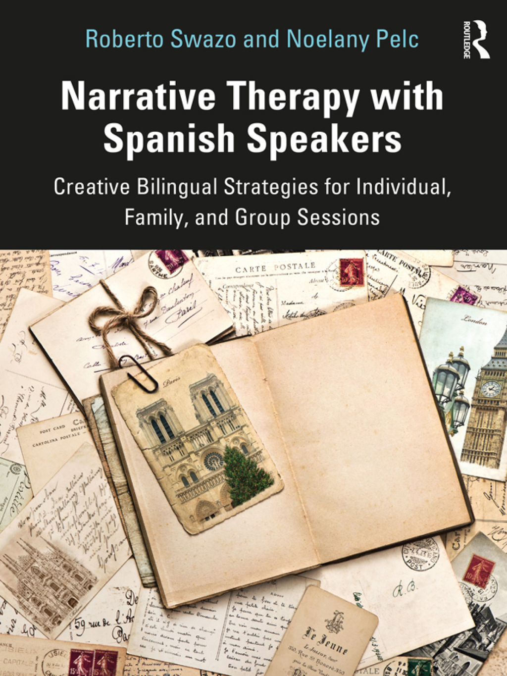 Narrative Therapy with Spanish Speakers Creative Bilingual Strategies for Individual, Family, and Group Sessions 1st Edition â€“ PDF/EPUB Version Downloadable