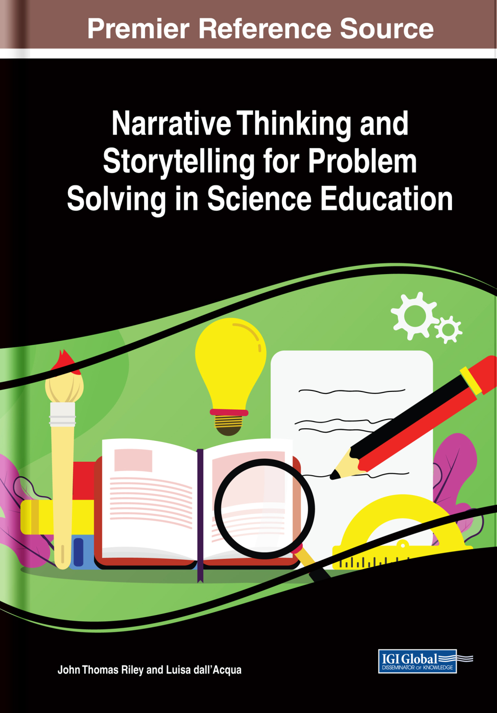 Narrative Thinking and Storytelling for Problem Solving in Science Education  â€“ PDF/EPUB Version Downloadable