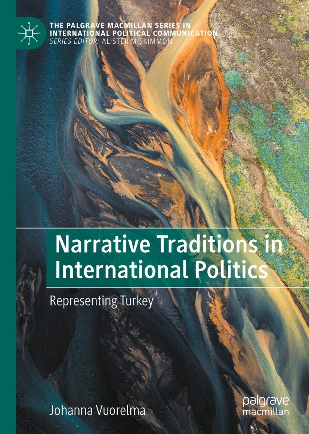 Narrative Traditions in International Politics Representing Turkey  â€“ PDF/EPUB Version Downloadable