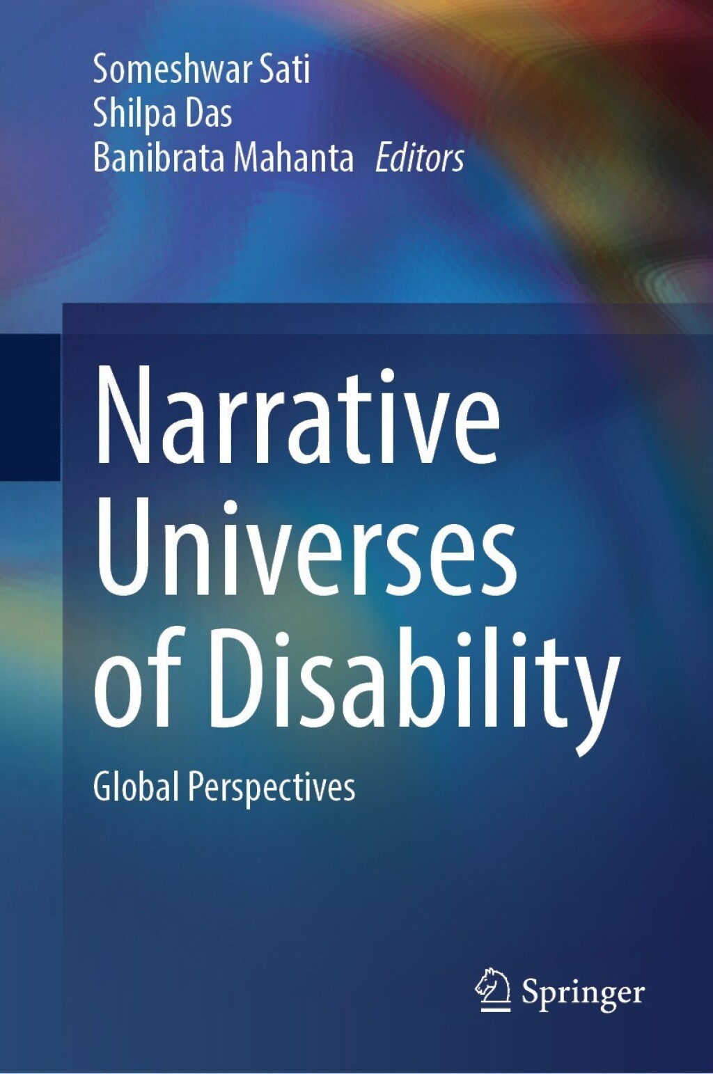 Narrative Universes of Disability Global Perspectives  â€“ PDF/EPUB Version Downloadable