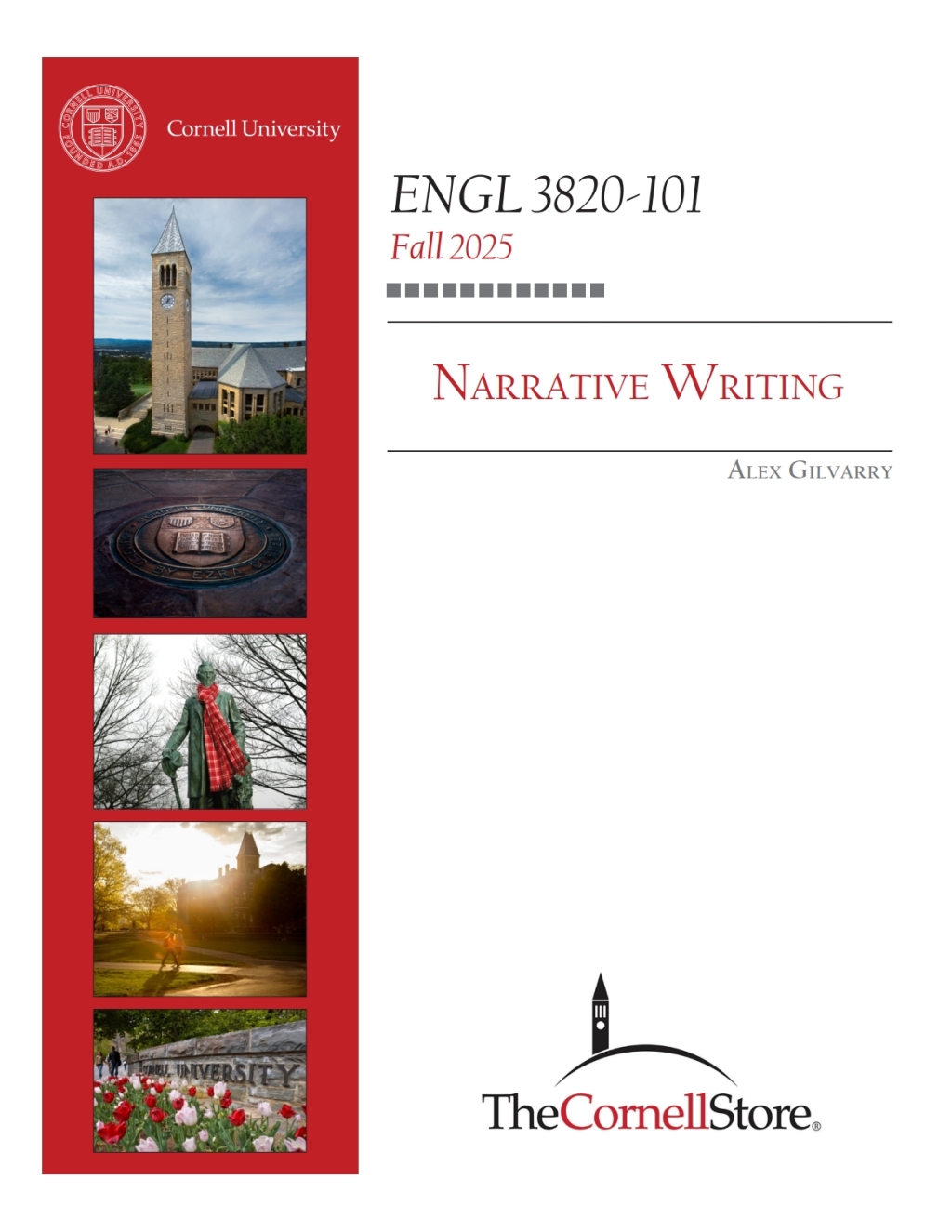 Narrative Writing 1st Edition â€“ PDF/EPUB Version Downloadable