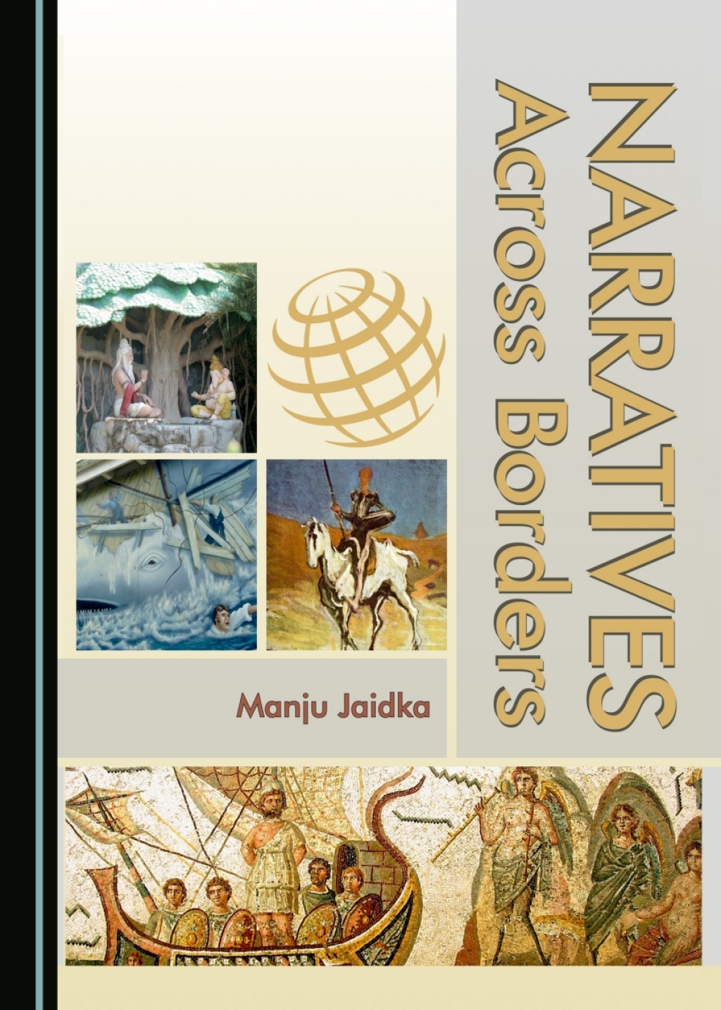 Narratives Across Borders 1st Edition â€“ PDF/EPUB Version Downloadable