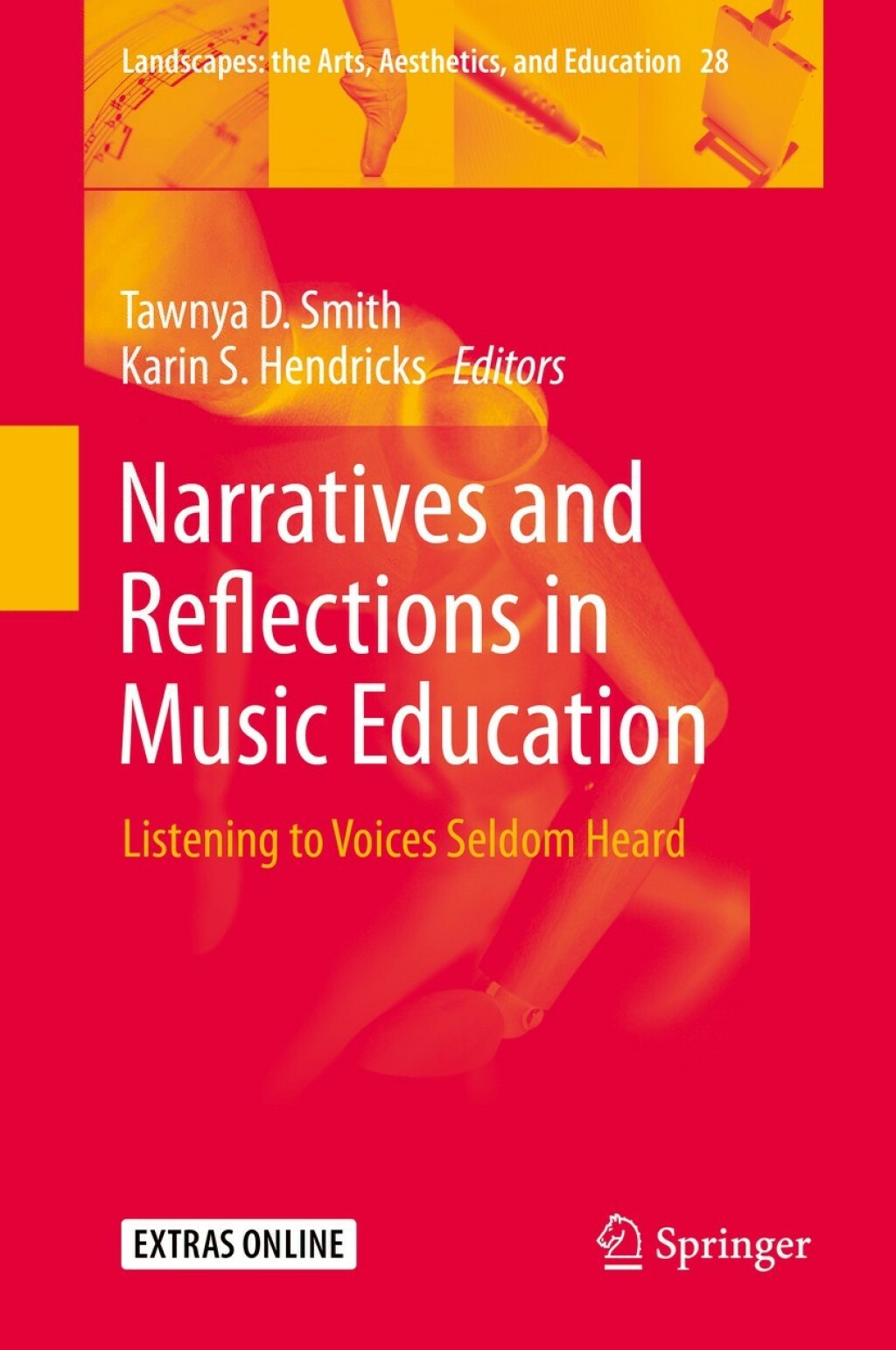 Narratives and Reflections in Music Education Listening to Voices Seldom Heard 1st Edition â€“ PDF/EPUB Version Downloadable