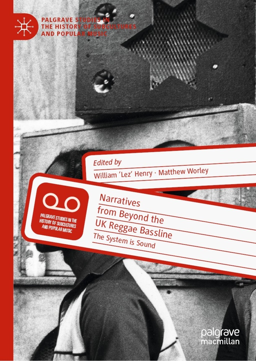 Narratives from Beyond the UK Reggae Bassline The System is Sound 1st Edition â€“ PDF/EPUB Version Downloadable
