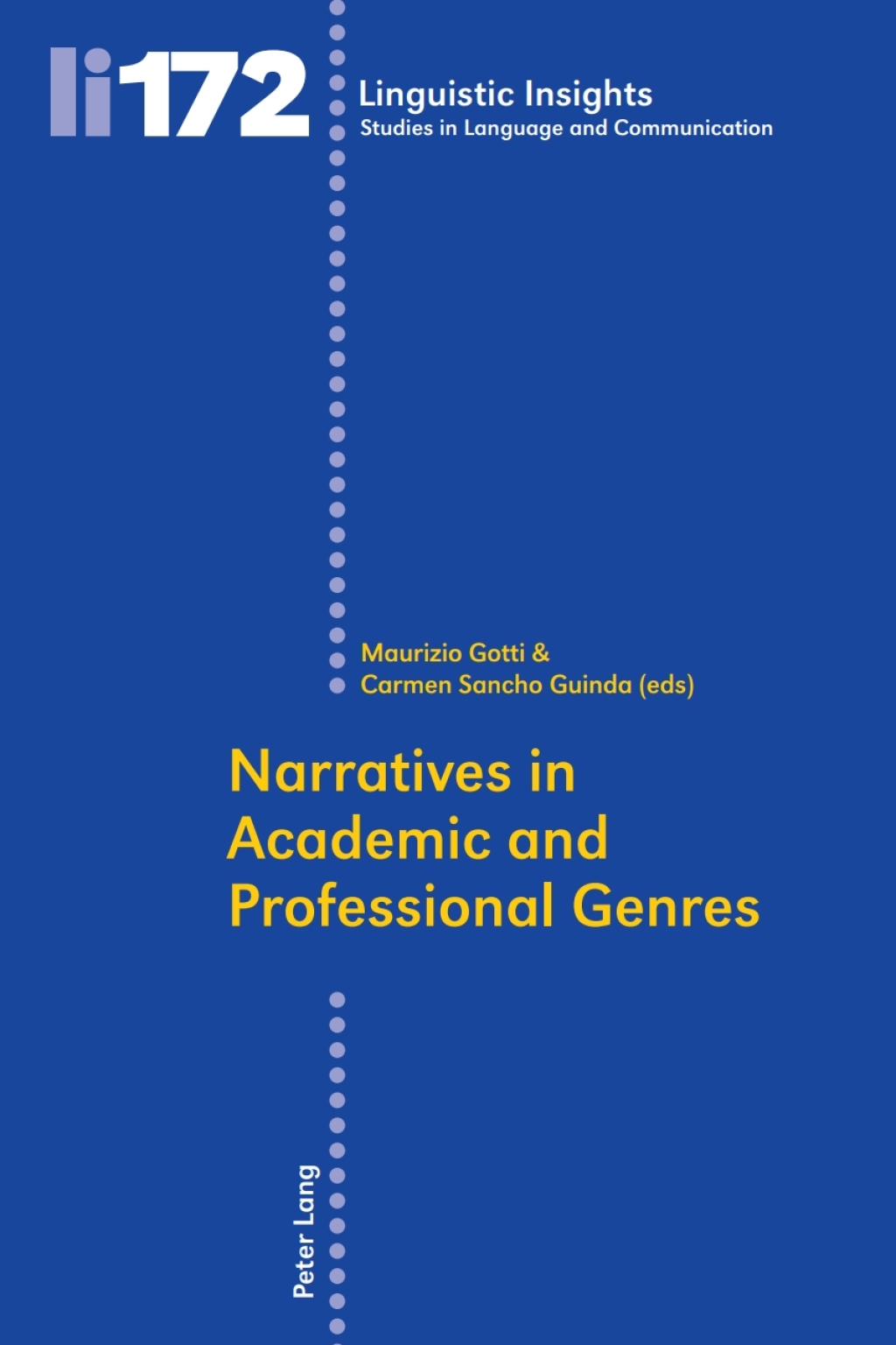 Narratives in Academic and Professional Genres 1st Edition â€“ PDF/EPUB Version Downloadable