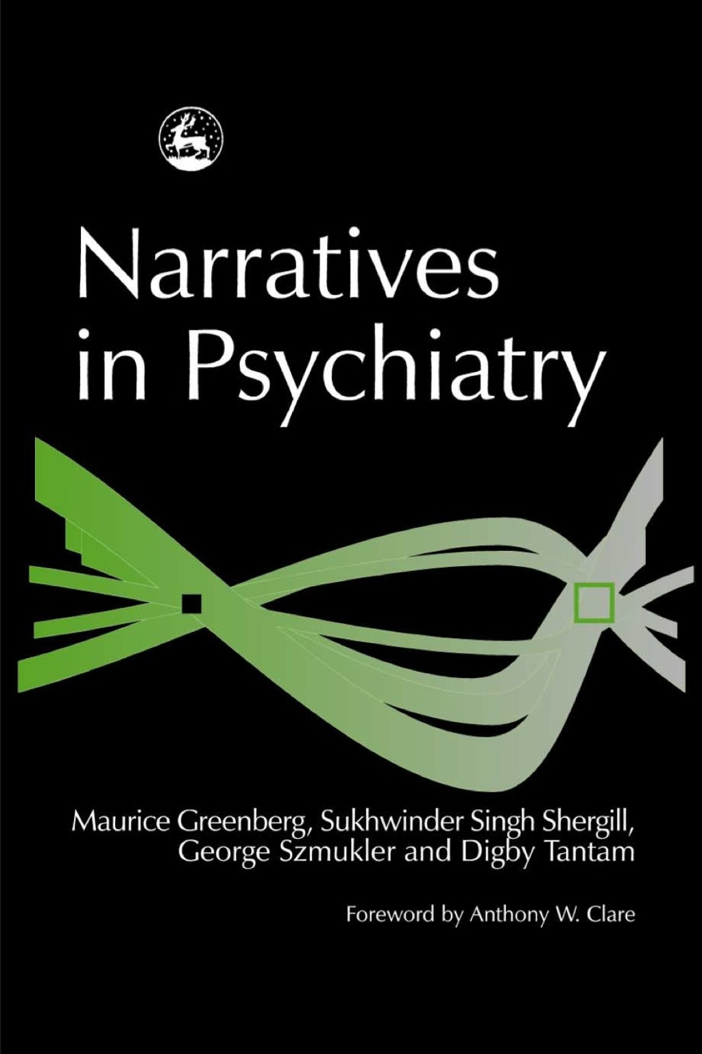 Narratives in Psychiatry  â€“ PDF/EPUB Version Downloadable