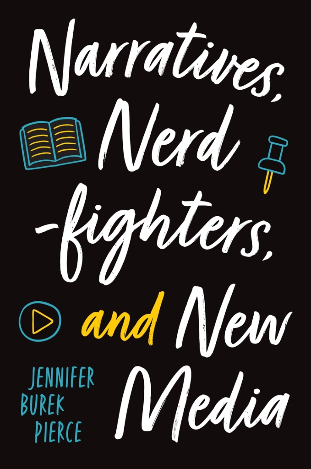 Narratives, Nerdfighters, and New Media  â€“ PDF/EPUB Version Downloadable