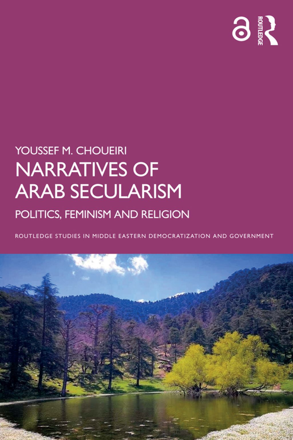 Narratives of Arab Secularism Politics, Feminism and Religion 1st Edition â€“ PDF/EPUB Version Downloadable