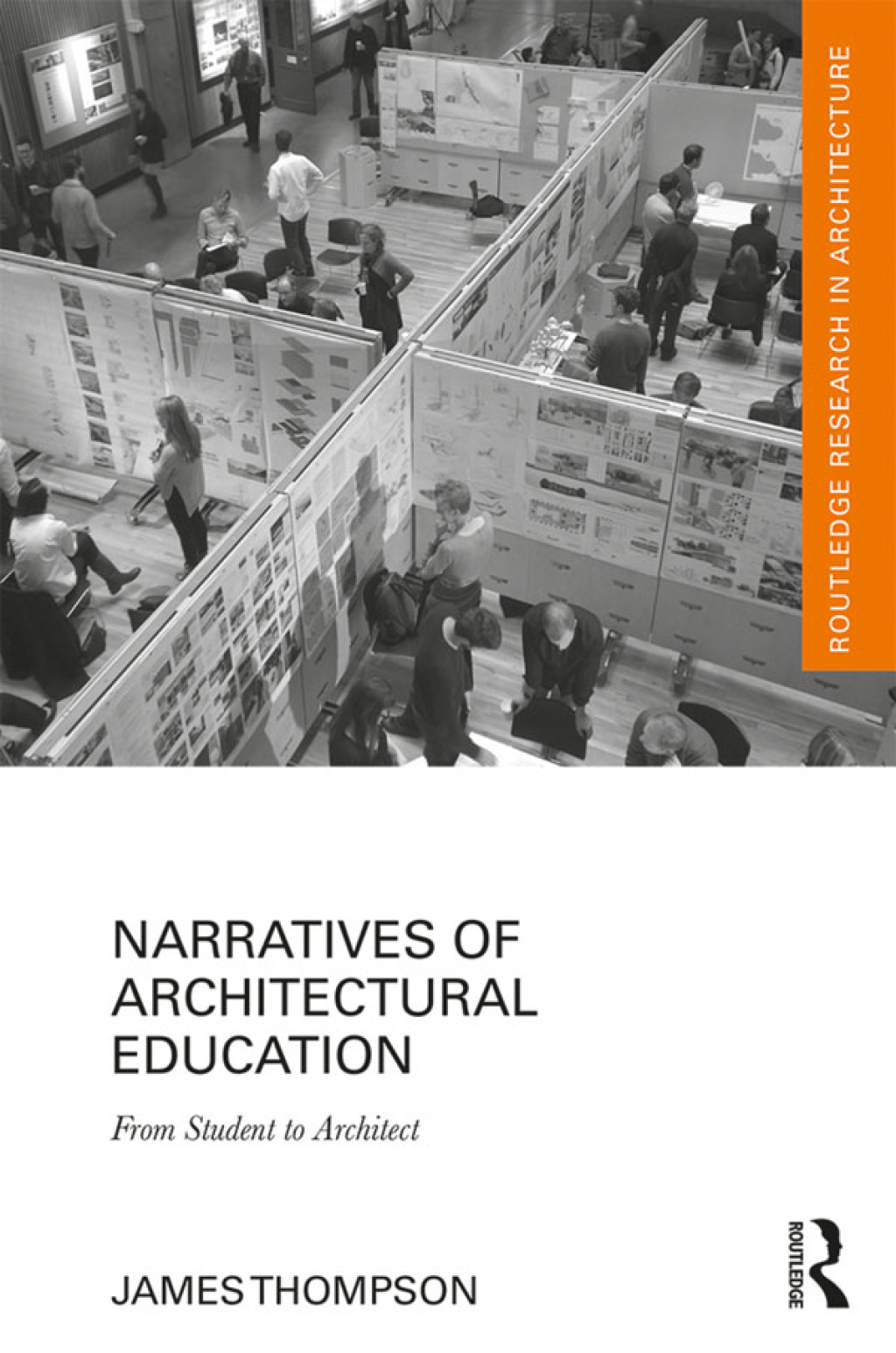 Narratives of Architectural Education From Student to Architect 1st Edition â€“ PDF/EPUB Version Downloadable