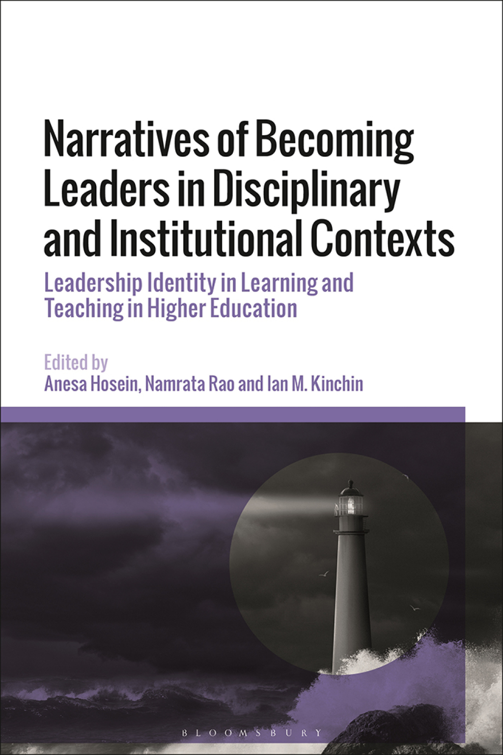Narratives of Becoming Leaders in Disciplinary and Institutional Contexts Leadership Identity in Learning and Teaching in Higher Education 1st Edition â€“ PDF/EPUB Version Downloadable
