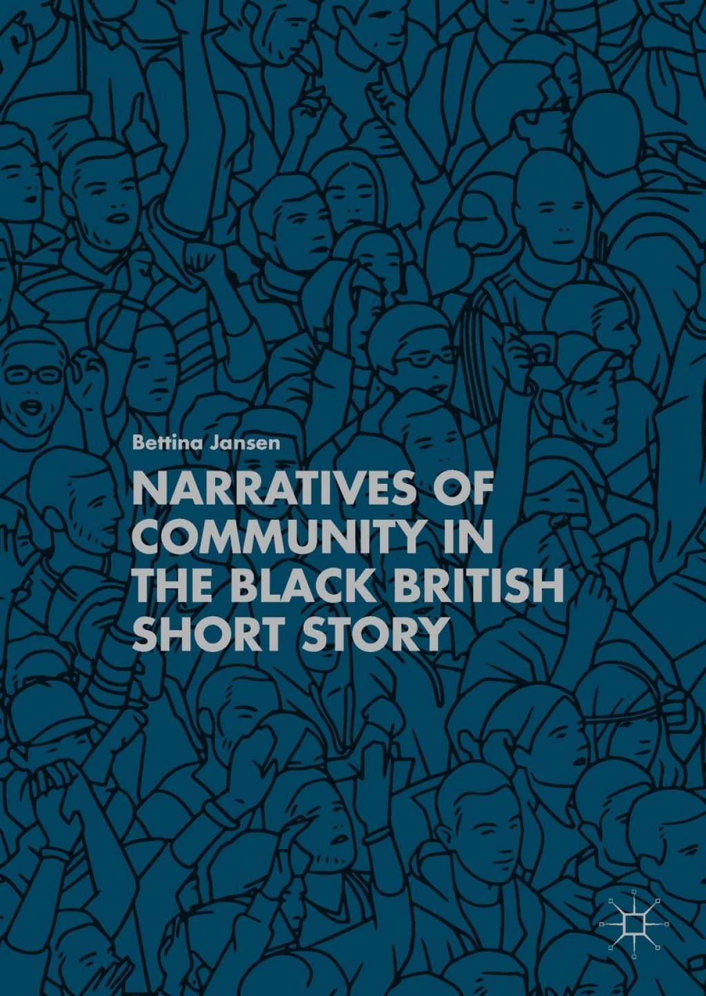 Narratives of Community in the Black British Short Story  â€“ PDF/EPUB Version Downloadable