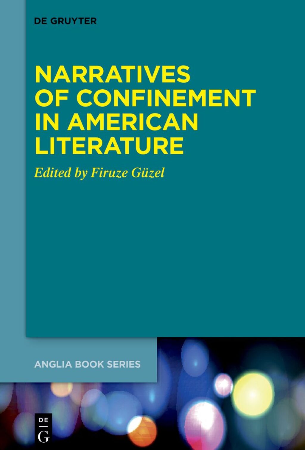 Narratives of Confinement in American Literature 1st Edition â€“ PDF/EPUB Version Downloadable