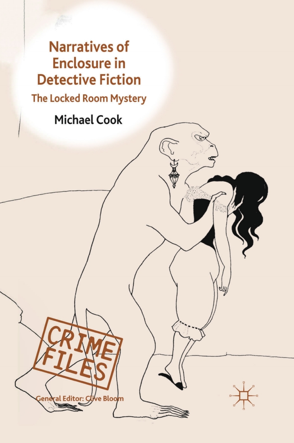 Narratives of Enclosure in Detective Fiction The Locked Room Mystery  â€“ PDF/EPUB Version Downloadable