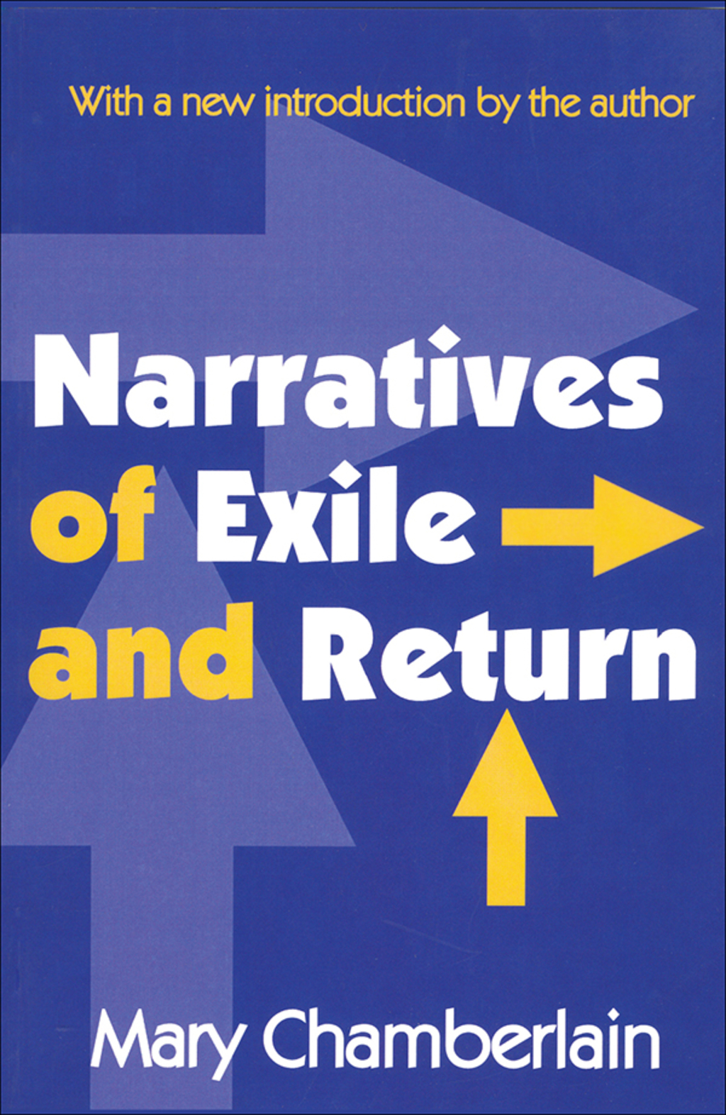 Narratives of Exile and Return 1st Edition â€“ PDF/EPUB Version Downloadable