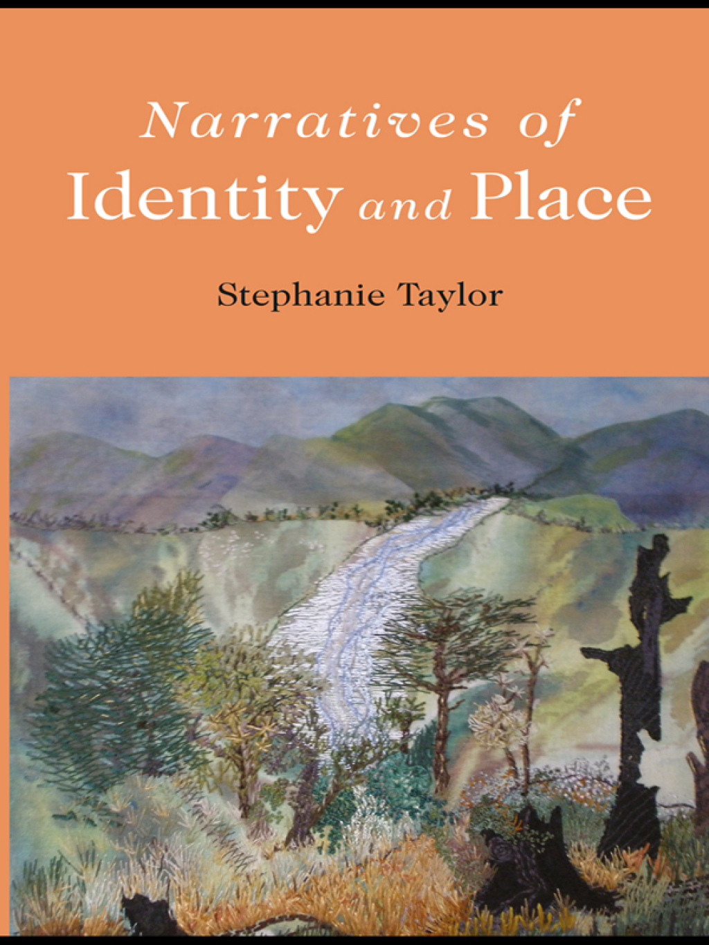 Narratives of Identity and Place 1st Edition â€“ PDF/EPUB Version Downloadable