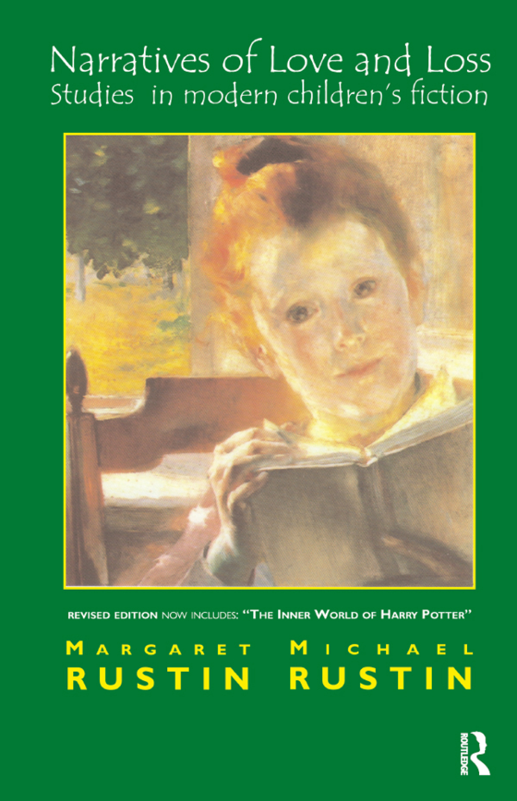 Narratives of Love and Loss Studies in Modern Children's Fiction 1st Edition â€“ PDF/EPUB Version Downloadable