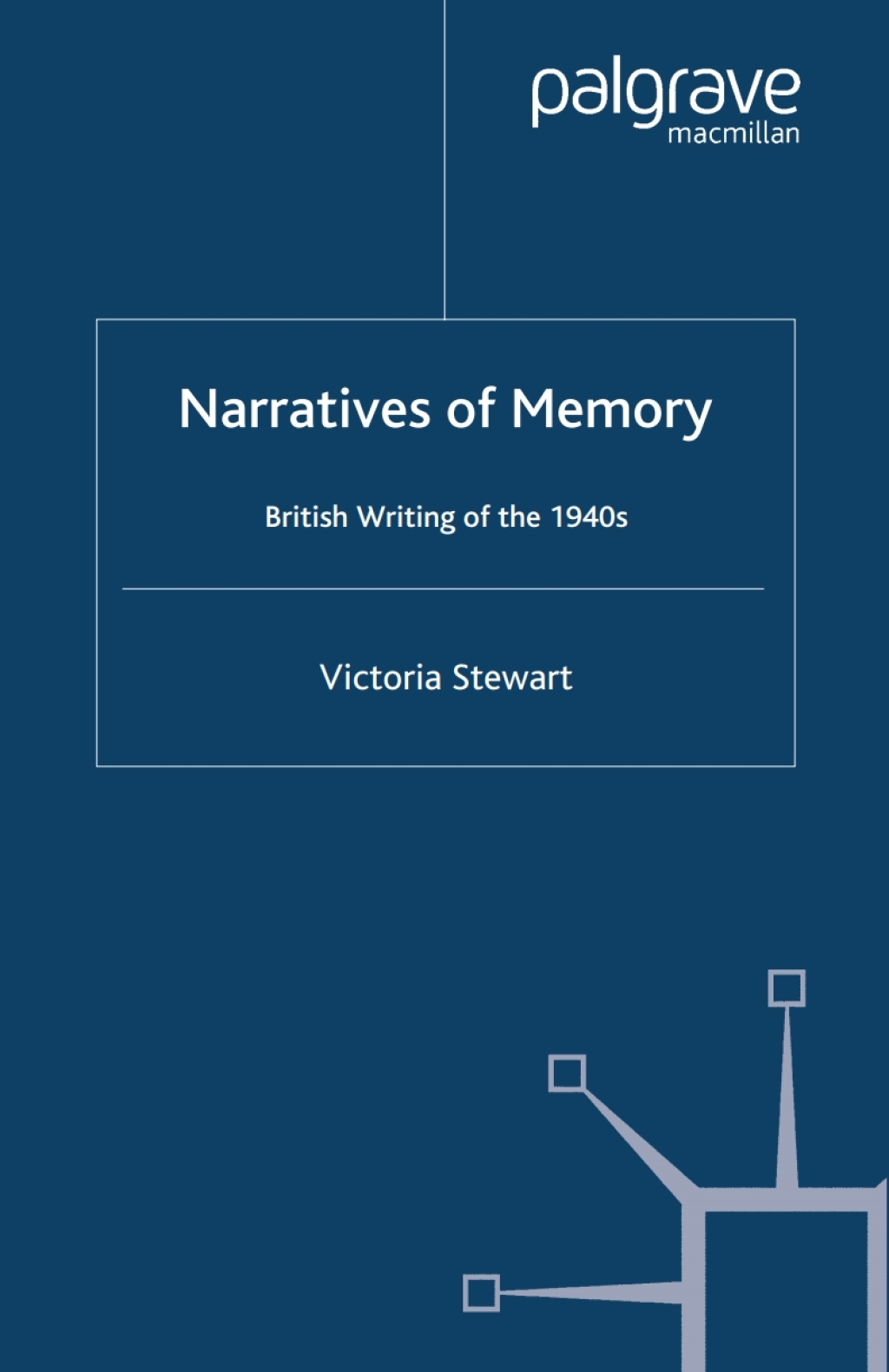 Narratives of Memory British Writing of the 1940s  â€“ PDF/EPUB Version Downloadable