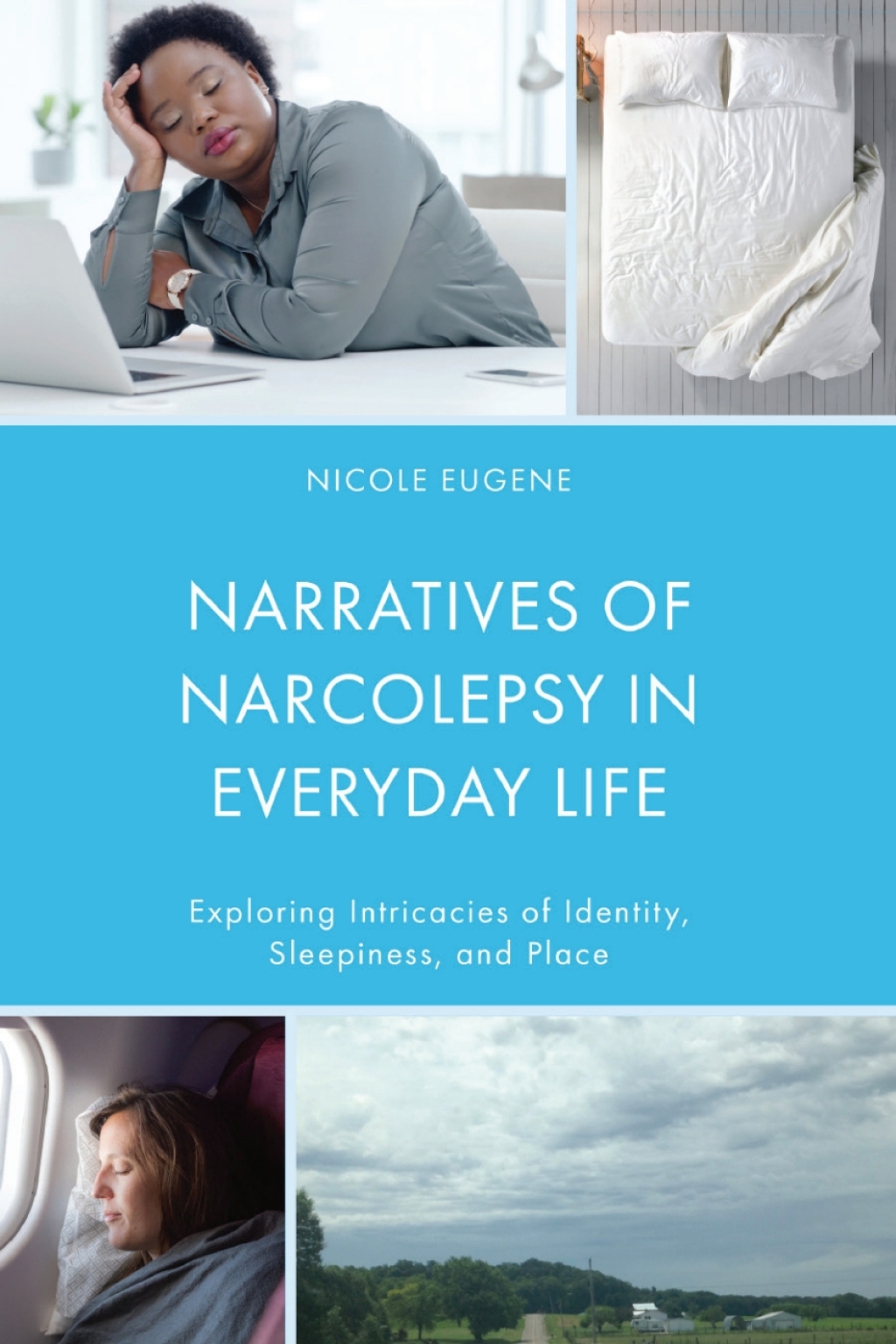 Narratives of Narcolepsy in Everyday Life Exploring Intricacies of Identity, Sleepiness, and Place 1st Edition – PDF/EPUB Version Downloadable Narratives of Narcolepsy in Everyday Life Exploring Intricacies of Identity, Sleepiness, and Place 1st Edition – PDF/EPUB Version Downloadable - Image 1