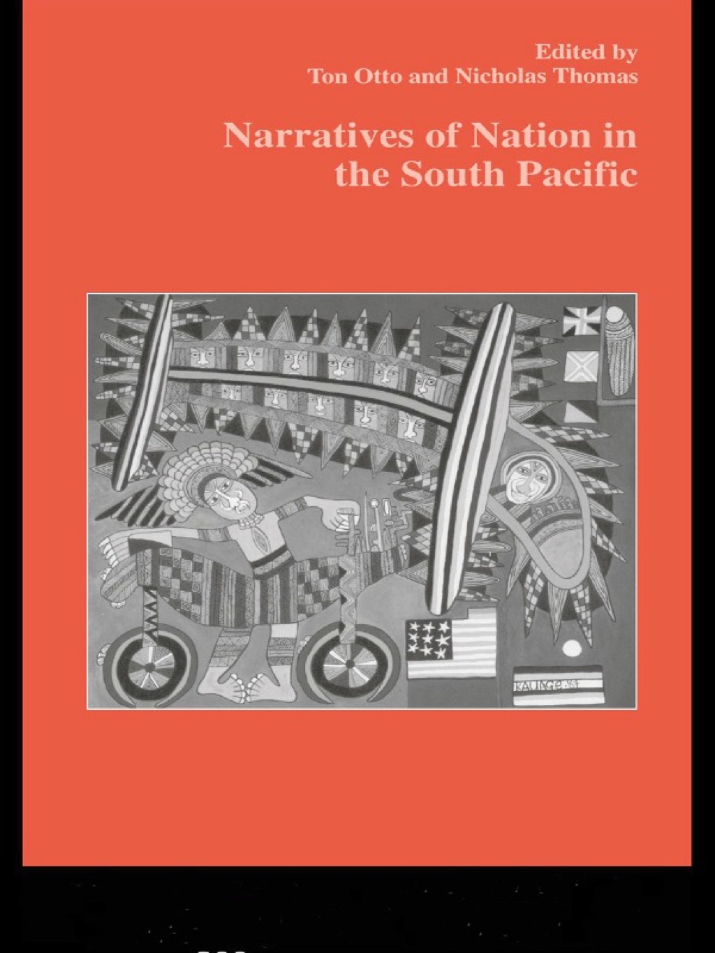 Narratives of Nation in the South Pacific 1st Edition â€“ PDF/EPUB Version Downloadable