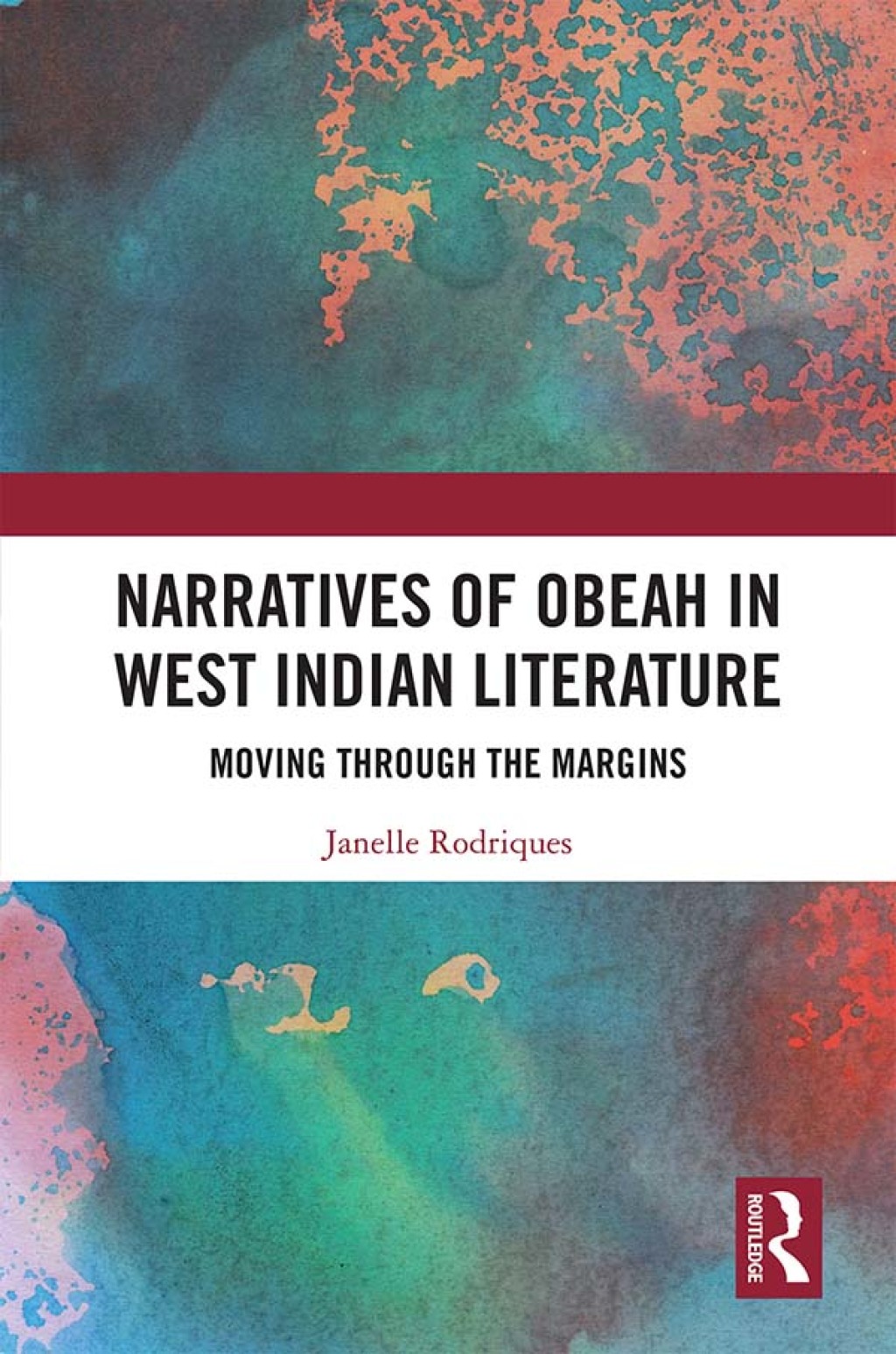 Narratives of Obeah in West Indian Literature Moving through the Margins 1st Edition â€“ PDF/EPUB Version Downloadable