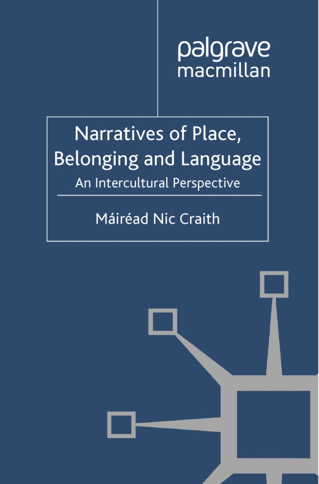 Narratives of Place, Belonging and Language An Intercultural Perspective  â€“ PDF/EPUB Version Downloadable