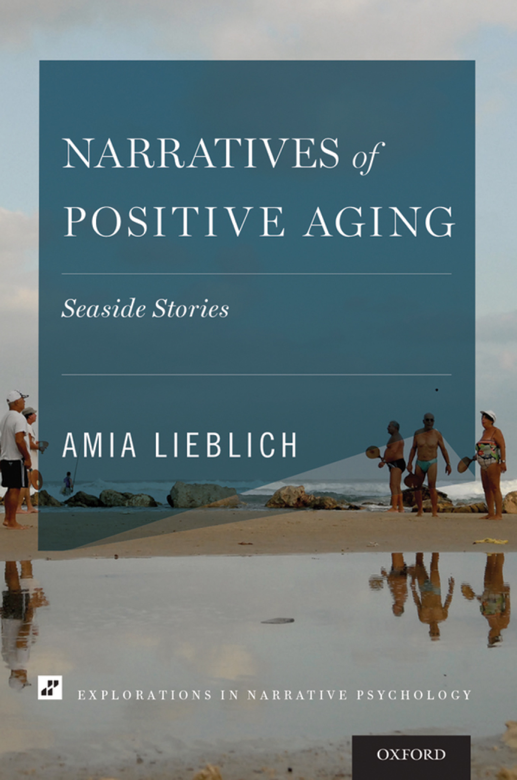 Narratives of Positive Aging Seaside Stories  â€“ PDF/EPUB Version Downloadable