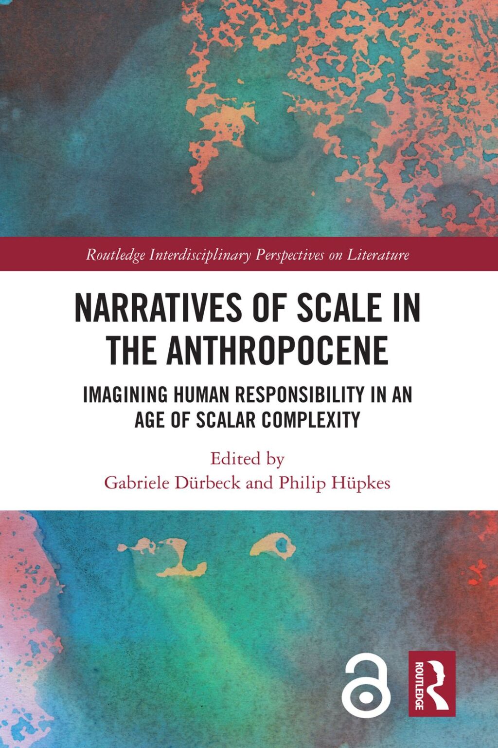 Narratives of Scale in the Anthropocene Imagining Human Responsibility in an Age of Scalar Complexity 1st Edition â€“ PDF/EPUB Version Downloadable