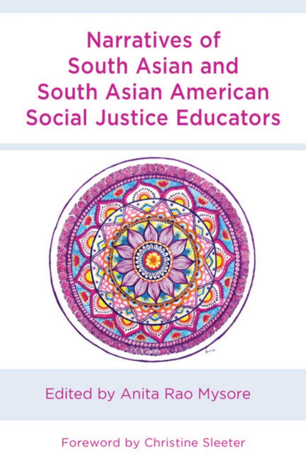 Narratives of South Asian and South Asian American Social Justice Educators 1st Edition â€“ PDF/EPUB Version Downloadable