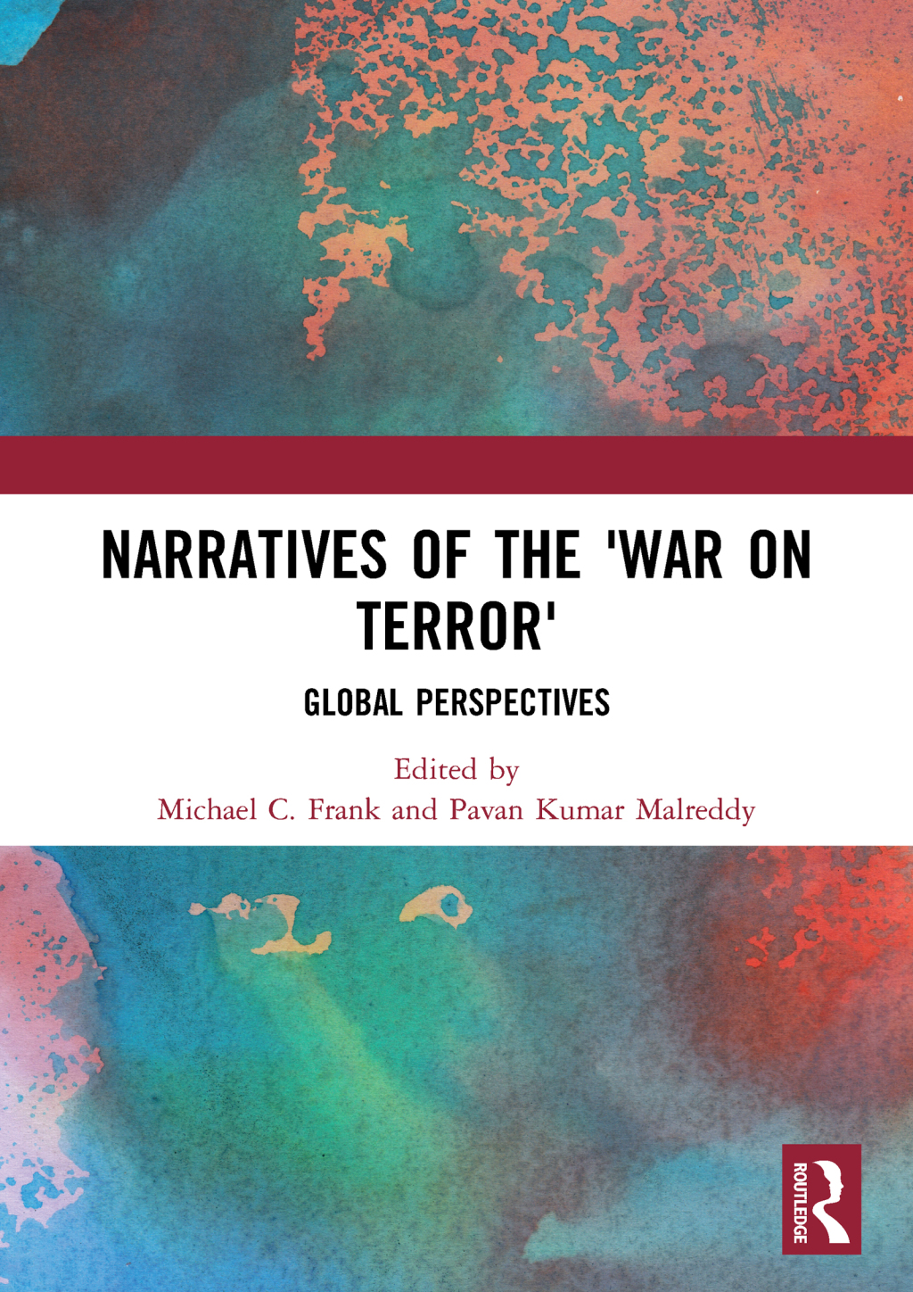 Narratives of the War on Terror Global Perspectives 1st Edition â€“ PDF/EPUB Version Downloadable