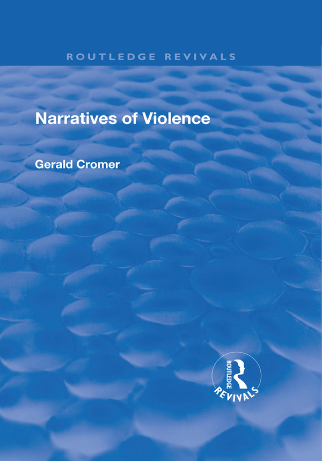 Narratives of Violence 1st Edition â€“ PDF/EPUB Version Downloadable
