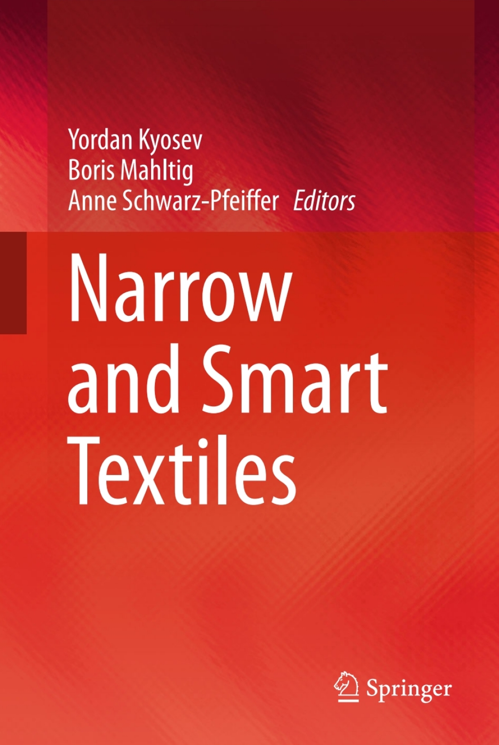 Narrow and Smart Textiles  â€“ PDF/EPUB Version Downloadable