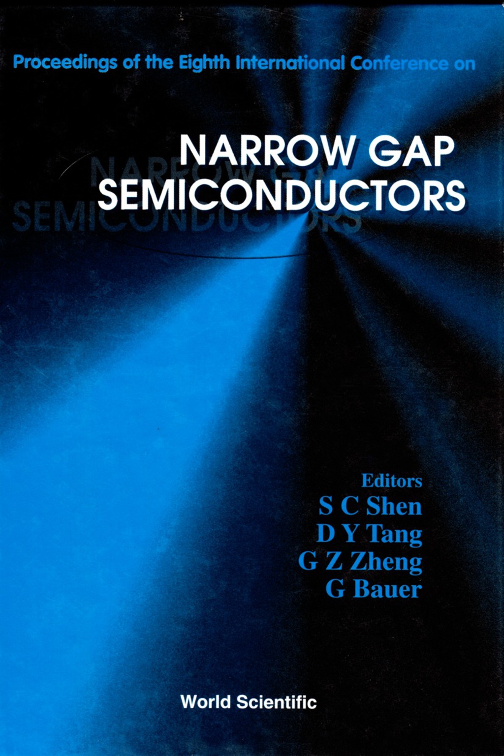 Narrow Gap Semiconductors - Proceedings Of The Eighth International Conference 1st Edition â€“ PDF/EPUB Version Downloadable