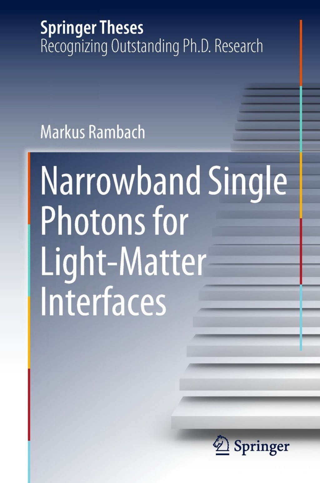 Narrowband Single Photons for Light-Matter Interfaces  â€“ PDF/EPUB Version Downloadable