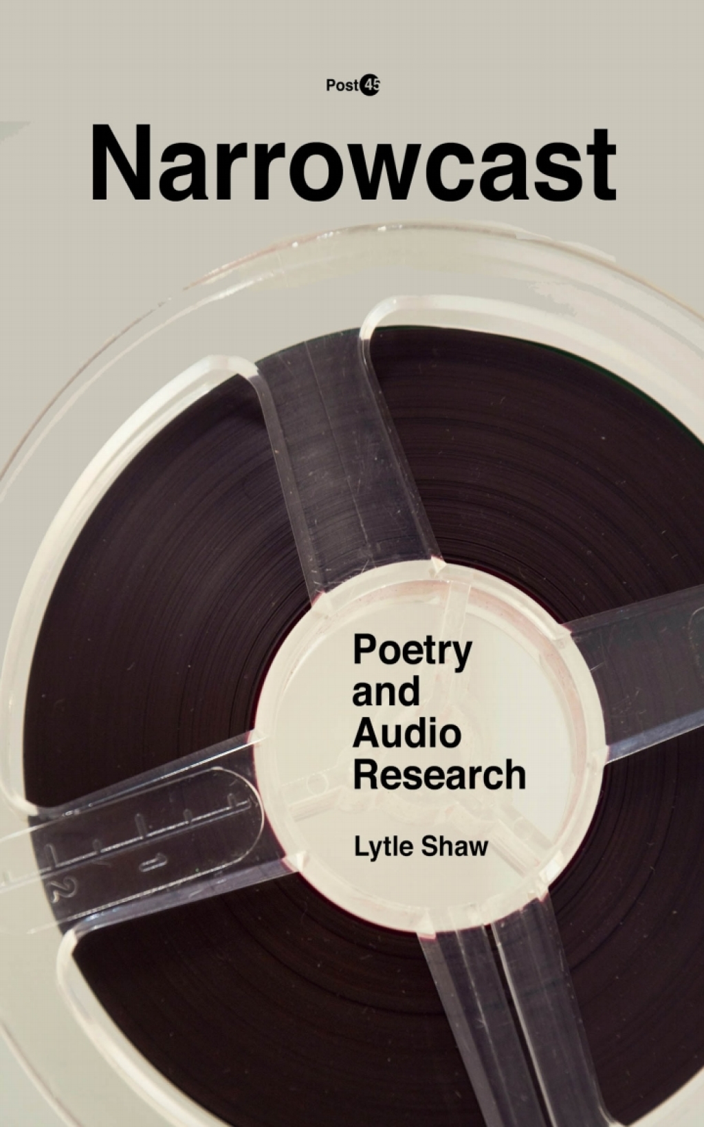 Narrowcast Poetry and Audio Research 1st Edition â€“ PDF/EPUB Version Downloadable