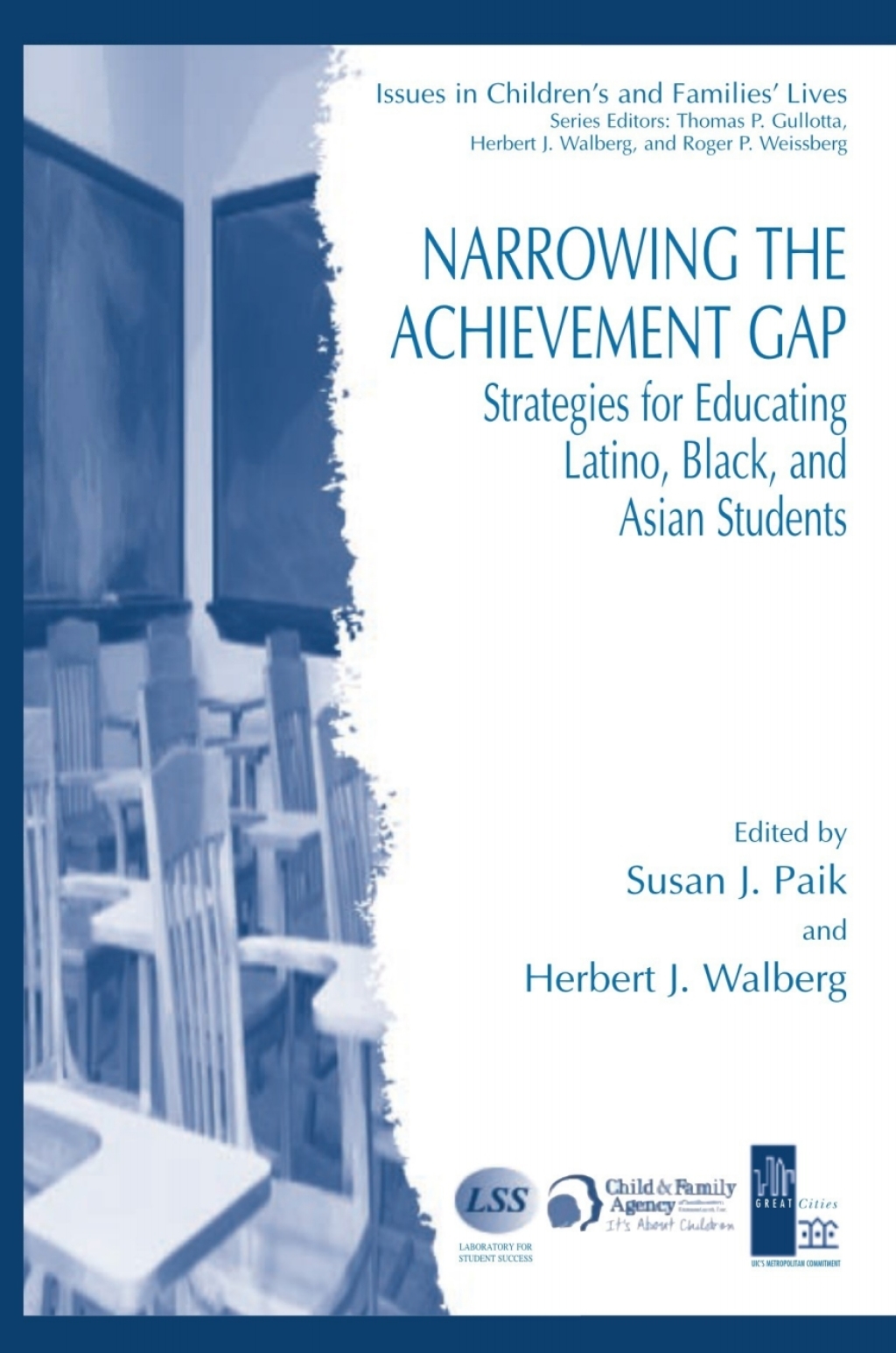 Narrowing the Achievement Gap Strategies for Educating Latino, Black, and Asian Students 1st Edition â€“ PDF/EPUB Version Downloadable