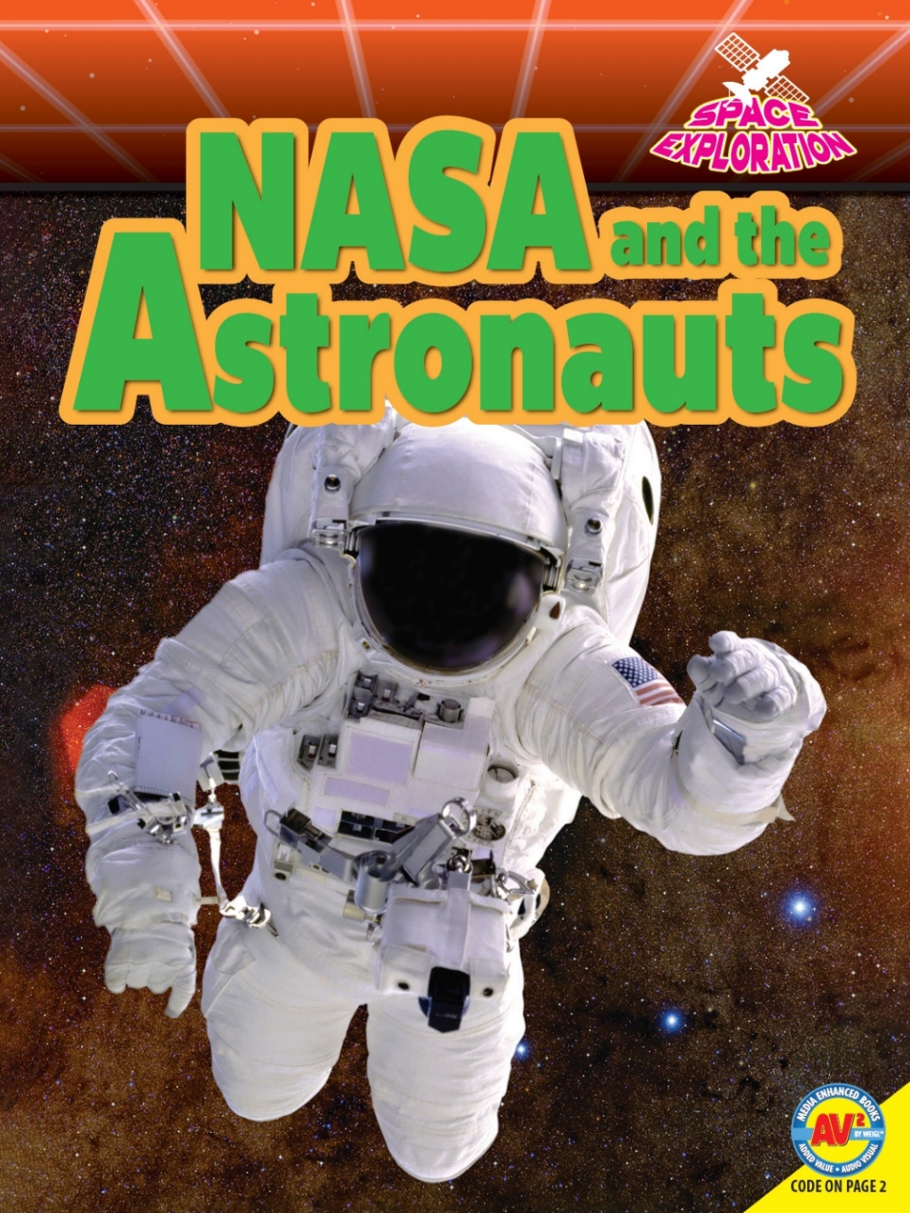 NASA and the Astronauts 1st Edition â€“ PDF/EPUB Version Downloadable